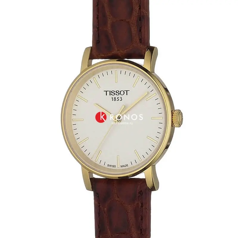 Фотография часов Tissot Everytime Small T109.210.36.031.00_1